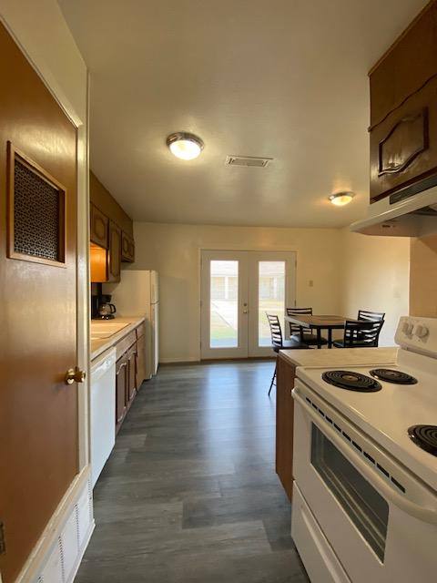 House for rent at 1026 N Wells, Pampa, TX 79065