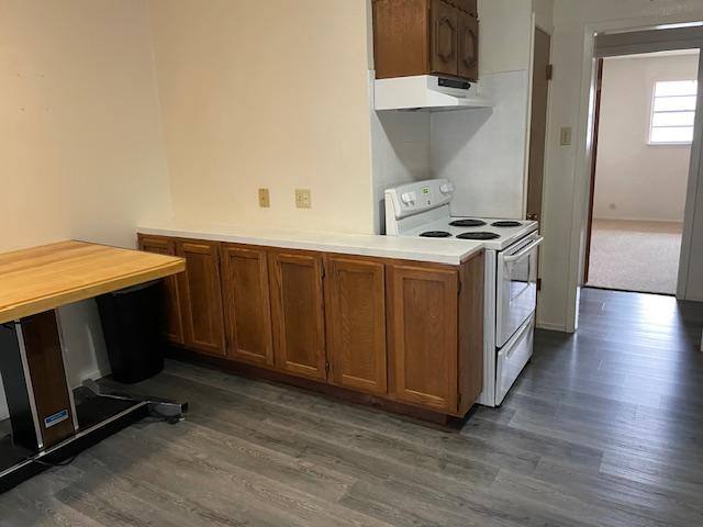 House for rent at 1026 N Wells, Pampa, TX 79065