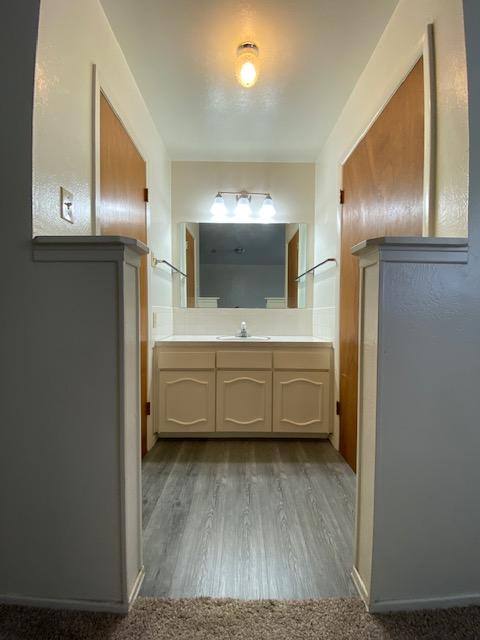 House for rent at 1026 N Wells, Pampa, TX 79065
