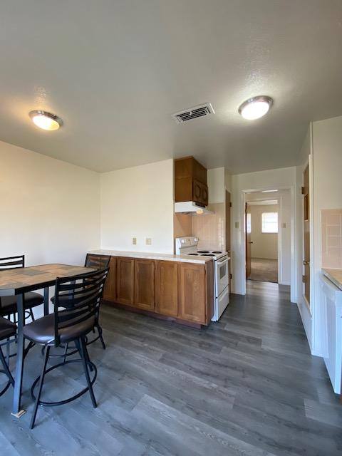 House for rent at 1026 N Wells, Pampa, TX 79065