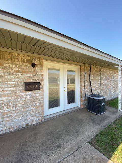 House for rent at 1026 N Wells, Pampa, TX 79065