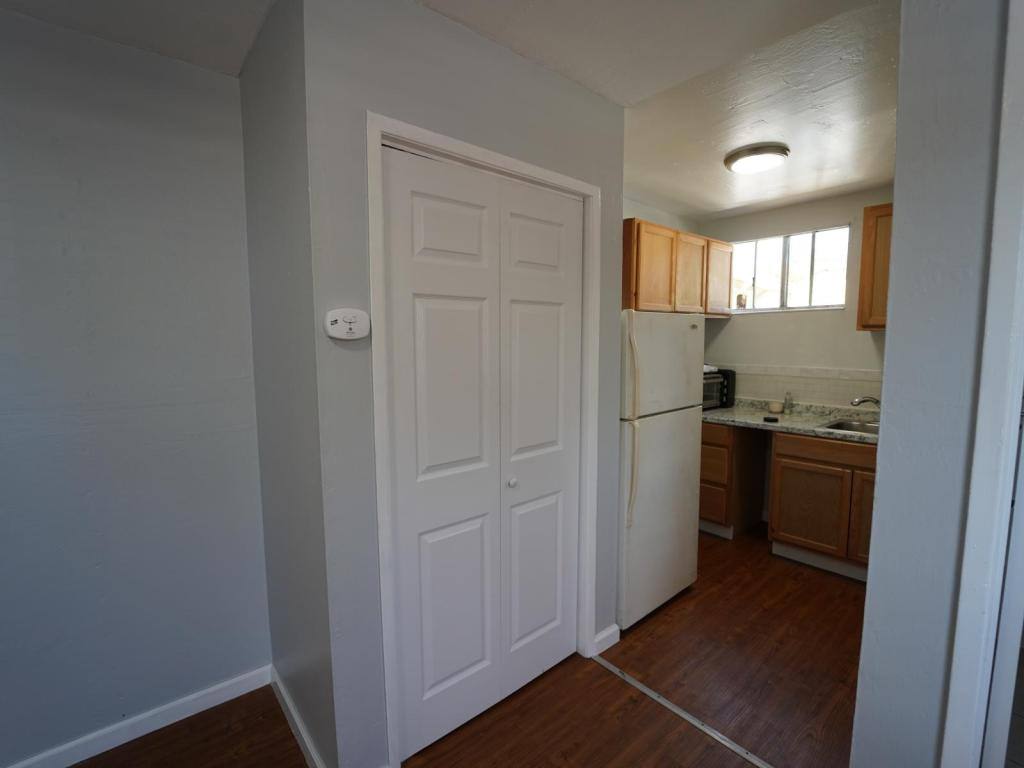 Apartment for rent at 319-3 California St, Salinas, CA 93901