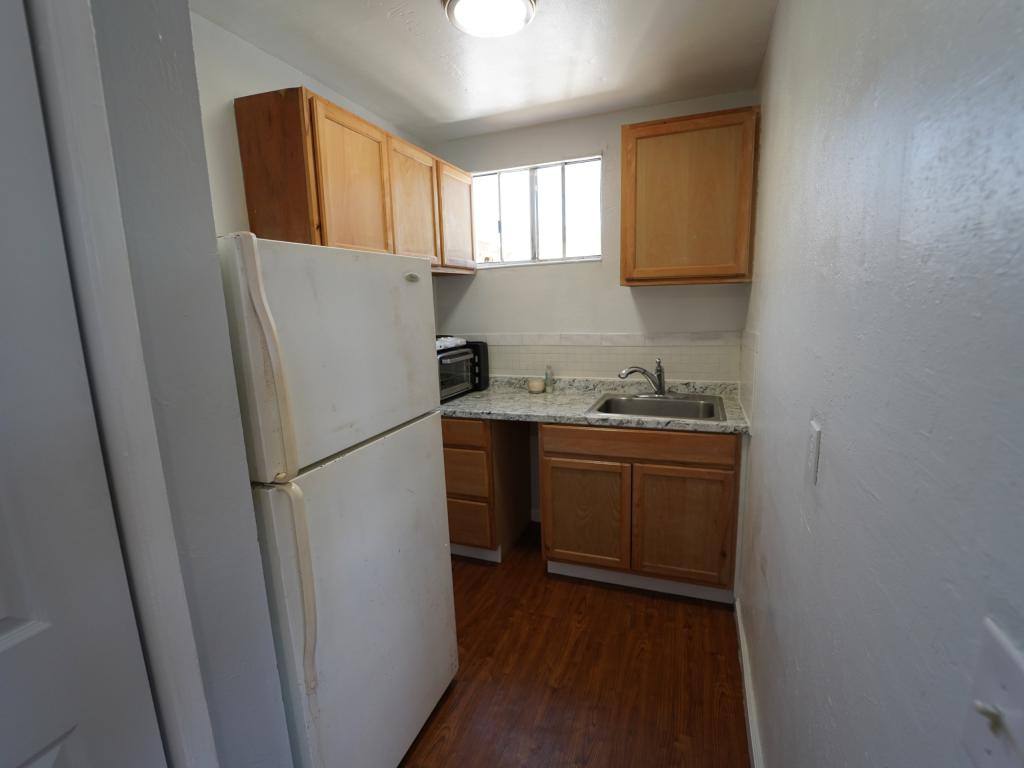 Apartment for rent at 319-3 California St, Salinas, CA 93901