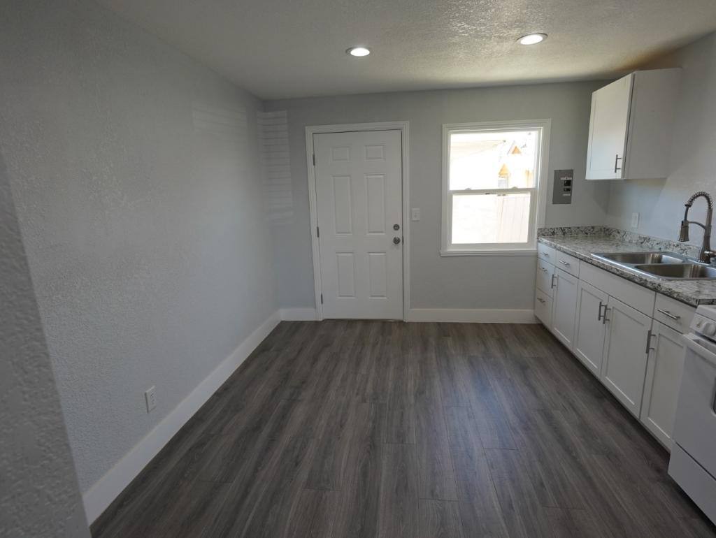 House for rent at 713-A E Market St, Salinas, CA 93905