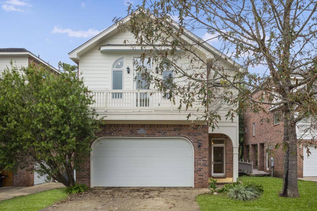 House for rent at 7516 Pinehurst Court, Diamondhead, MS 39525