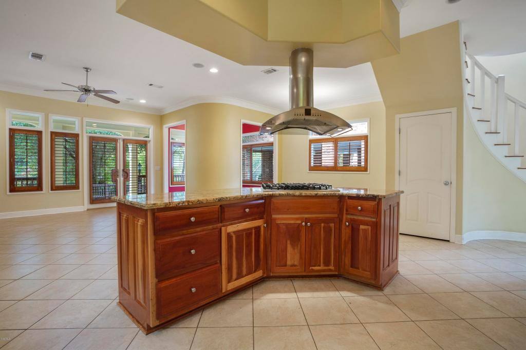 House for rent at 7516 Pinehurst Court, Diamondhead, MS 39525