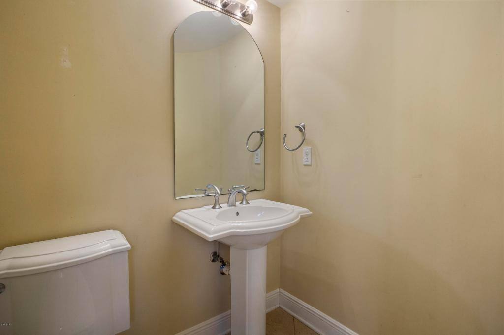 House for rent at 7516 Pinehurst Court, Diamondhead, MS 39525