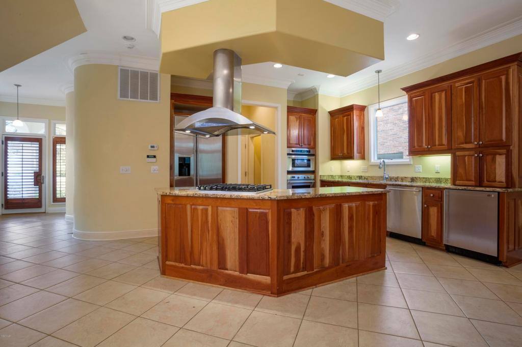 House for rent at 7516 Pinehurst Court, Diamondhead, MS 39525