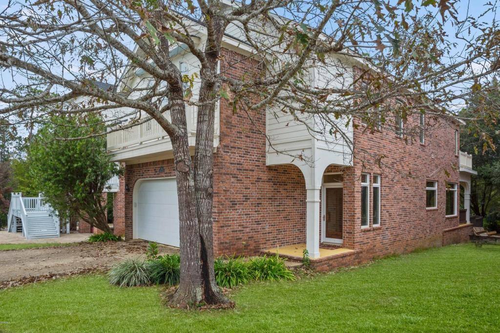 House for rent at 7516 Pinehurst Court, Diamondhead, MS 39525