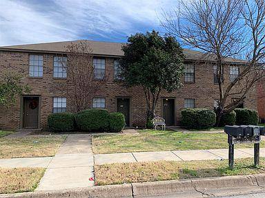 Apartment for rent at 101 S Las Vegas Trail, Fort Worth, TX 76108