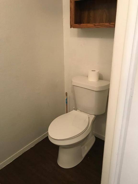 Apartment for rent at 101 S Las Vegas Trail, Fort Worth, TX 76108