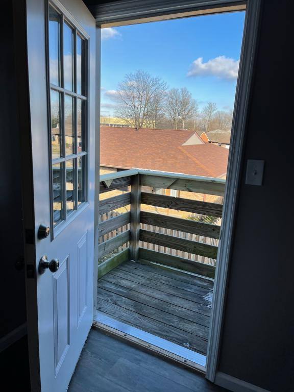 Apartment for rent at 200 Heartwood Court #8, Owensboro, KY 42301