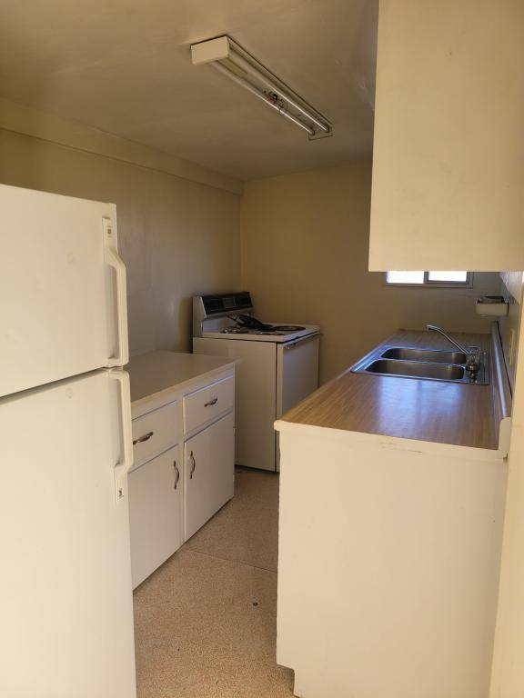 Apartment for rent at 2415 Baker St, Baker City, OR 97814