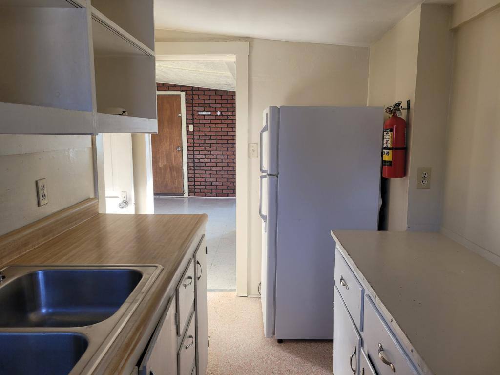 Apartment for rent at 2415 Baker St, Baker City, OR 97814
