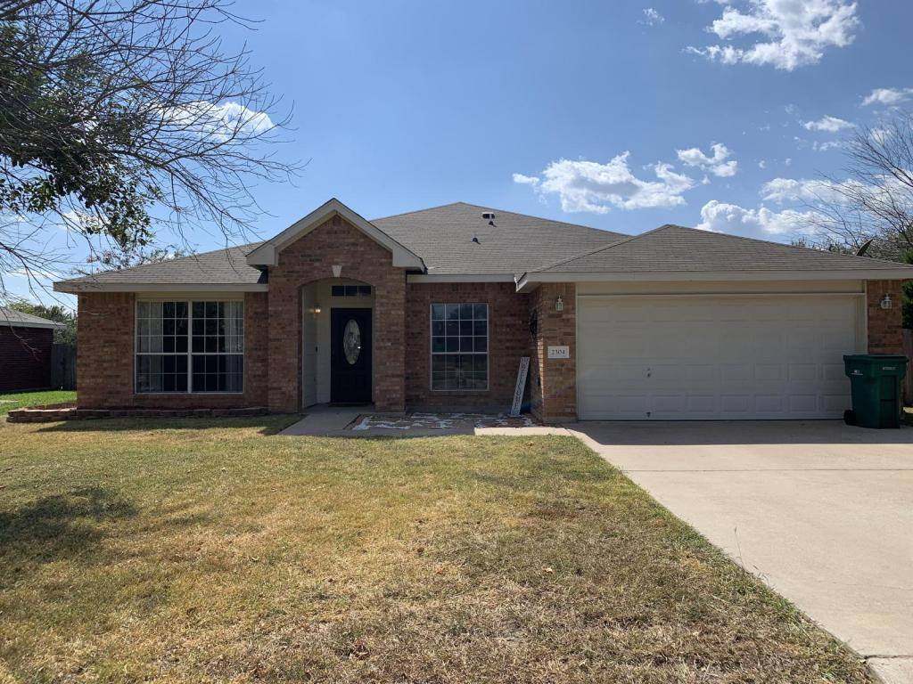 House for rent at 2304 Modoc Dr, Harker Heights, TX 76548