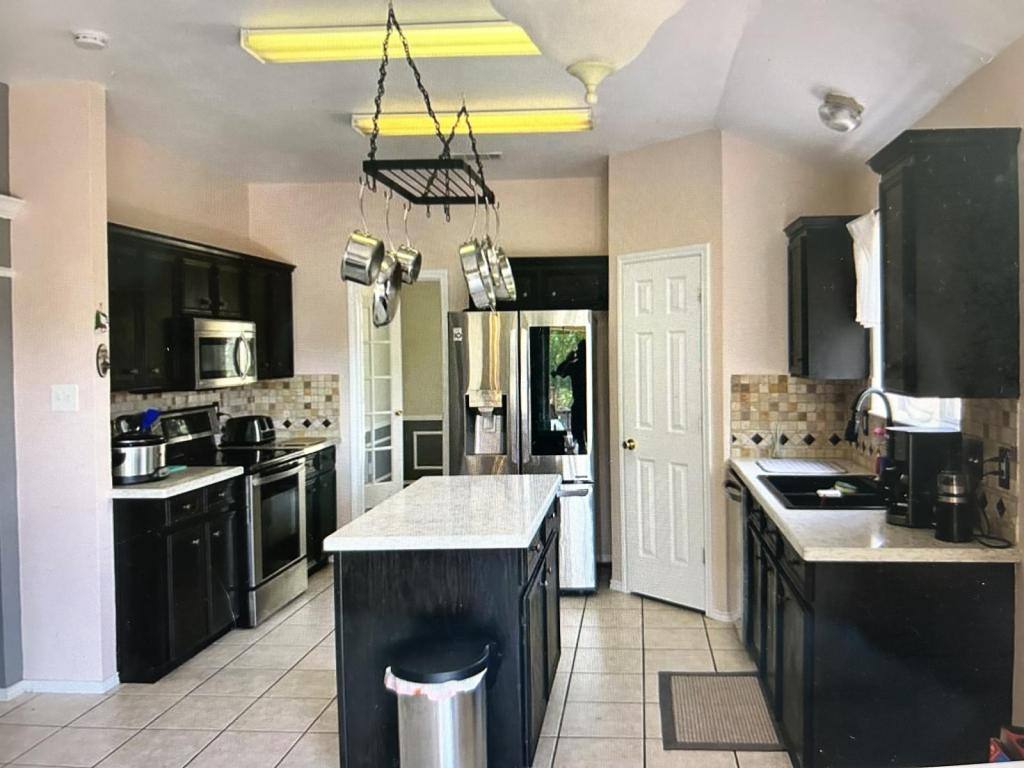 House for rent at 2304 Modoc Dr, Harker Heights, TX 76548