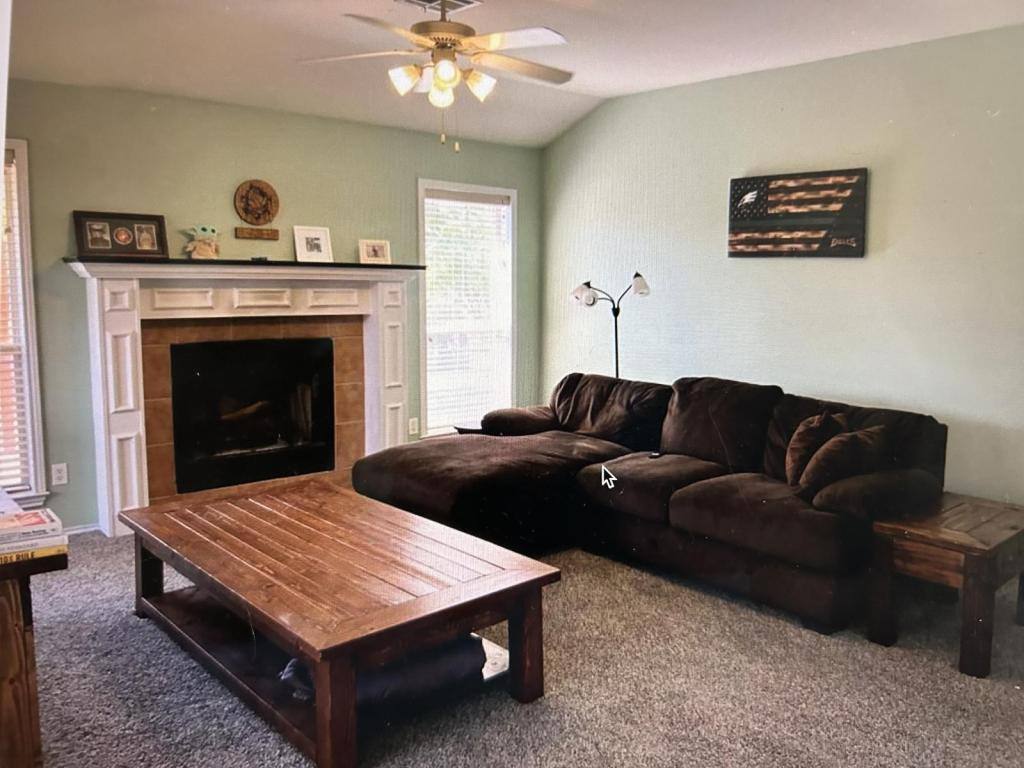 House for rent at 2304 Modoc Dr, Harker Heights, TX 76548