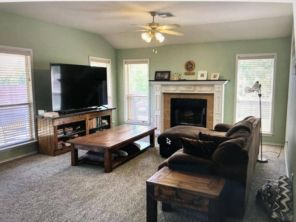 House for rent at 2304 Modoc Dr, Harker Heights, TX 76548