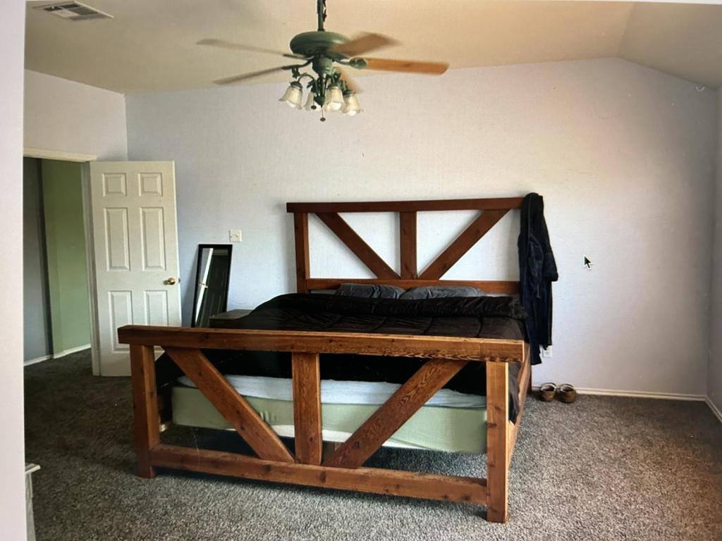 House for rent at 2304 Modoc Dr, Harker Heights, TX 76548