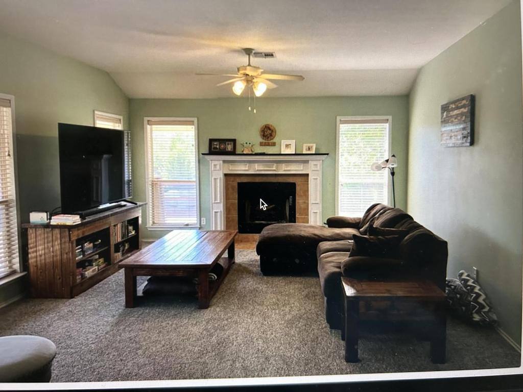 House for rent at 2304 Modoc Dr, Harker Heights, TX 76548