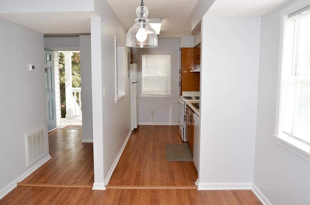 Apartment for rent at 249 Schultz St, Chapel Hill, NC 27514
