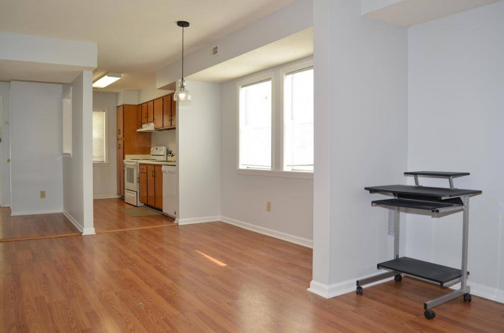 Apartment for rent at 249 Schultz St, Chapel Hill, NC 27514
