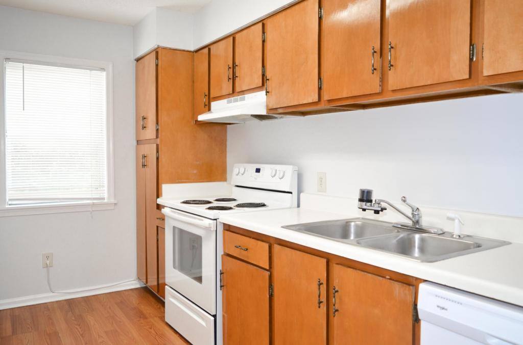 Apartment for rent at 249 Schultz St, Chapel Hill, NC 27514