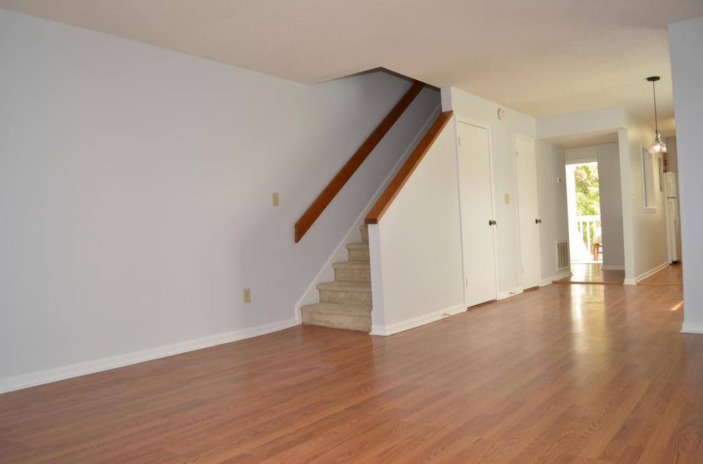 Apartment for rent at 249 Schultz St, Chapel Hill, NC 27514