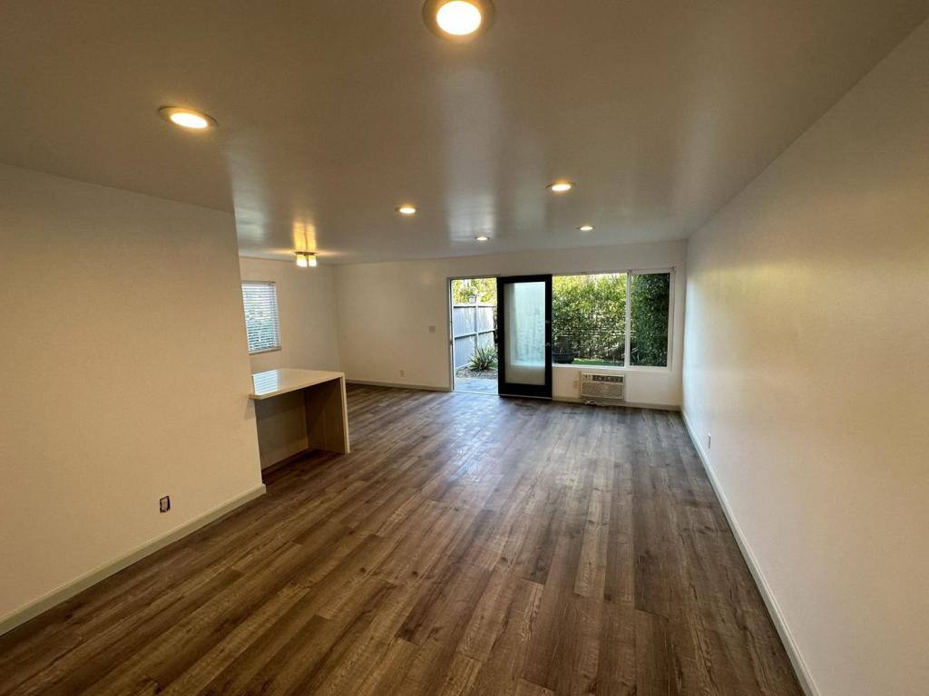 Apartment for rent at 1850 11th St #1, Santa Monica, CA 90404