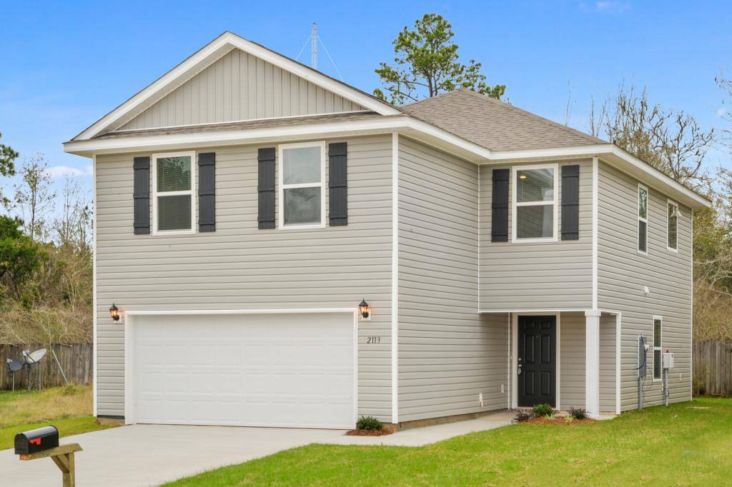 House for rent at 2113 Toulouse, Ocean Springs, MS 39564