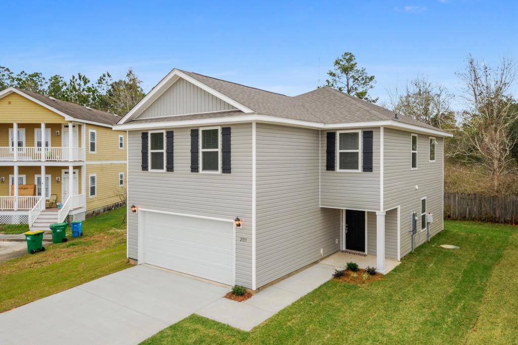 House for rent at 2113 Toulouse, Ocean Springs, MS 39564