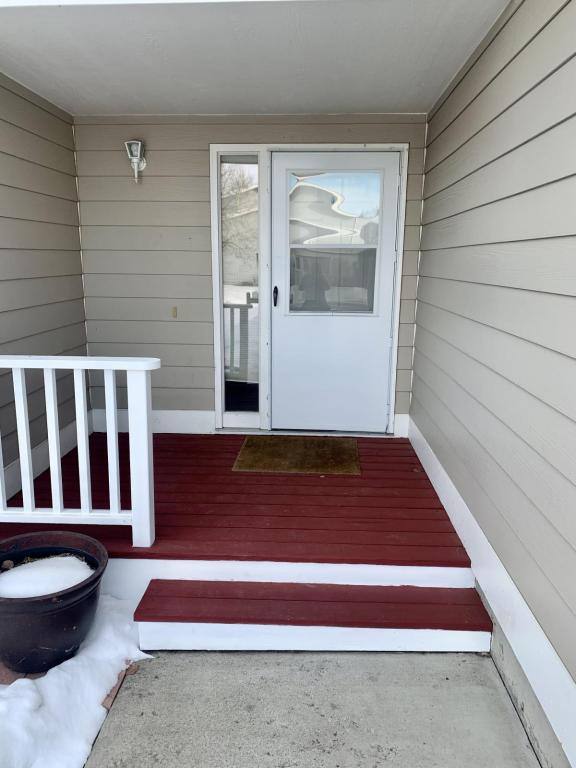 Townhouse for rent at 104 S Yellowston Ave #3, Bozeman, MT 59718