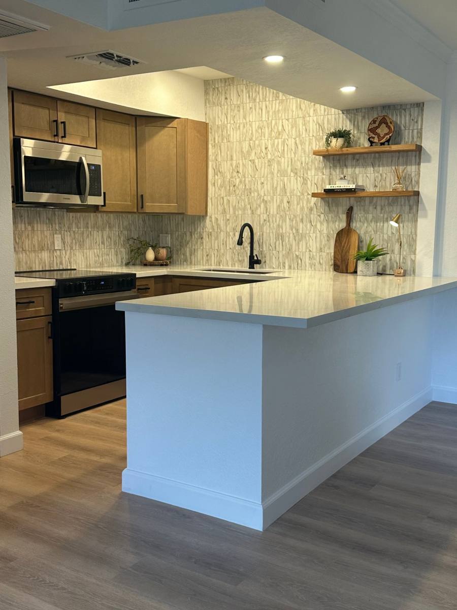Condo for rent at 8649 E Royal Palm Rd #204, Scottsdale, AZ 85258
