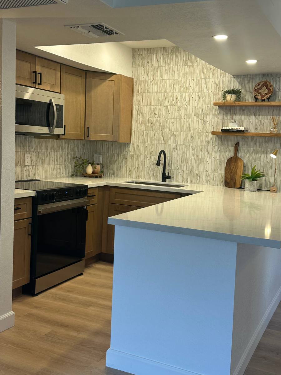 Condo for rent at 8649 E Royal Palm Rd #204, Scottsdale, AZ 85258