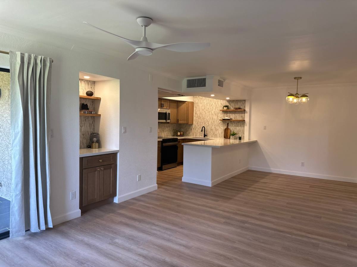 Condo for rent at 8649 E Royal Palm Rd #204, Scottsdale, AZ 85258