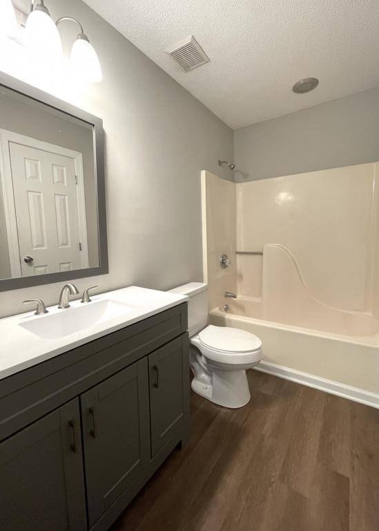 Townhouse for rent at 5108 Sinclair Dr, Raleigh, NC 27616