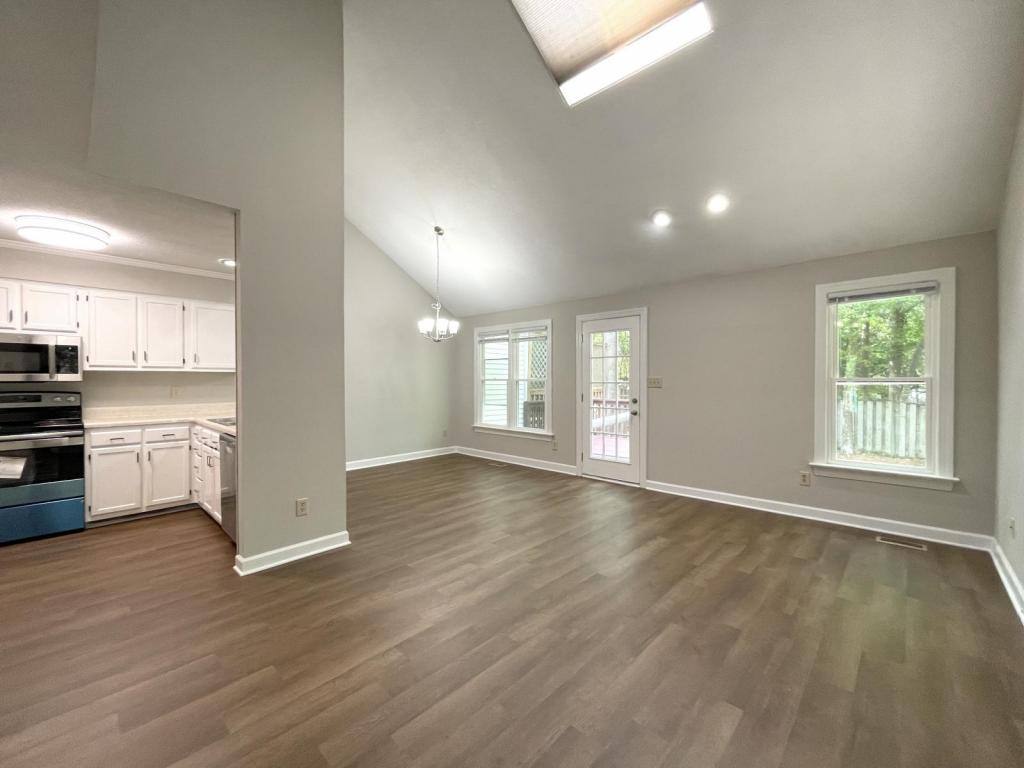 Townhouse for rent at 5108 Sinclair Dr, Raleigh, NC 27616