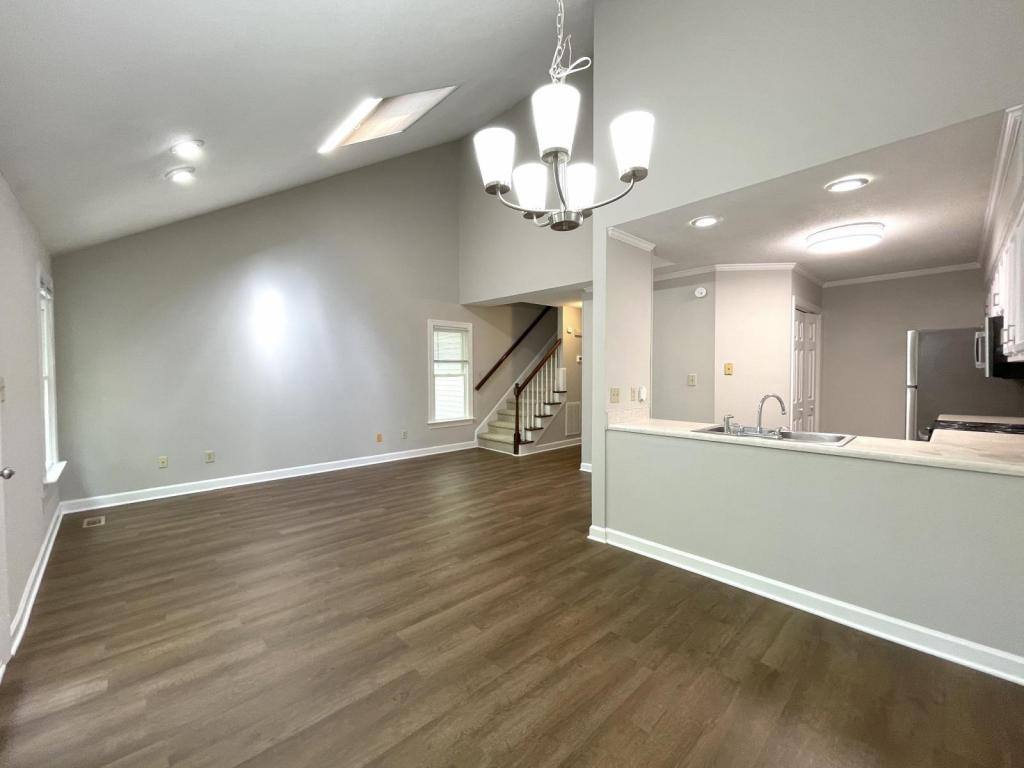 Townhouse for rent at 5108 Sinclair Dr, Raleigh, NC 27616