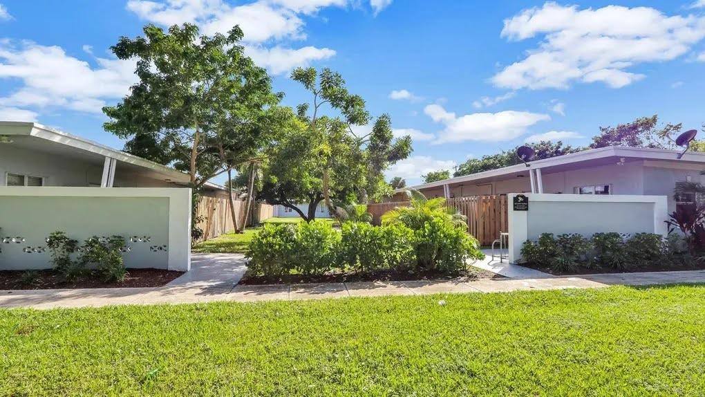 House for rent at 1600 Center St #B1, Jupiter, FL 33458