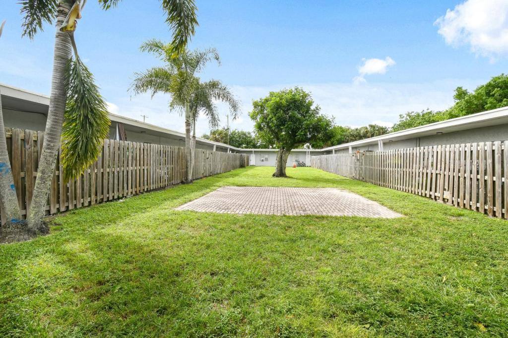 House for rent at 1600 Center St #B1, Jupiter, FL 33458