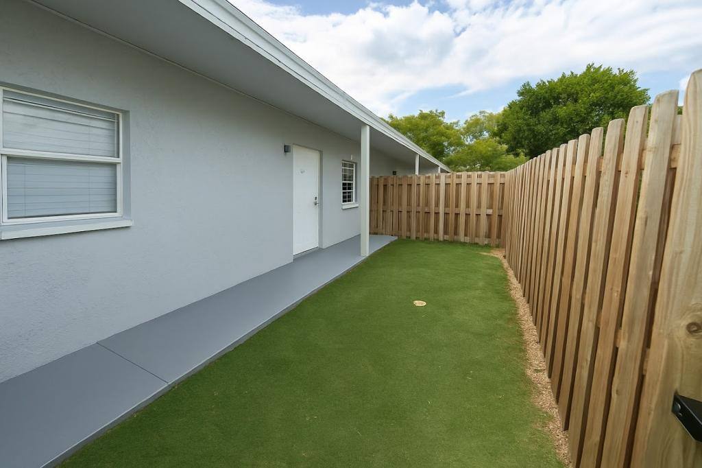 House for rent at 1600 Center St #B1, Jupiter, FL 33458