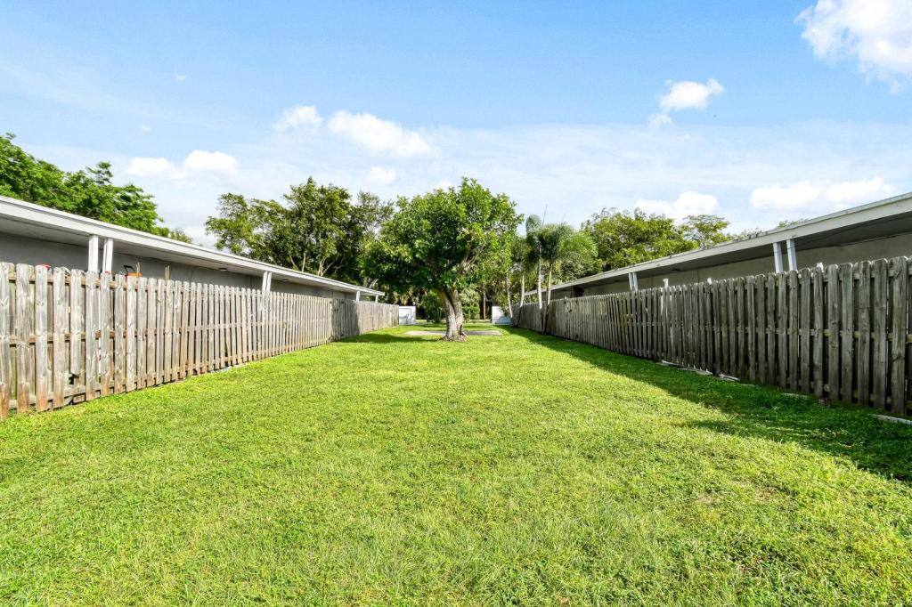House for rent at 1600 Center St #B1, Jupiter, FL 33458