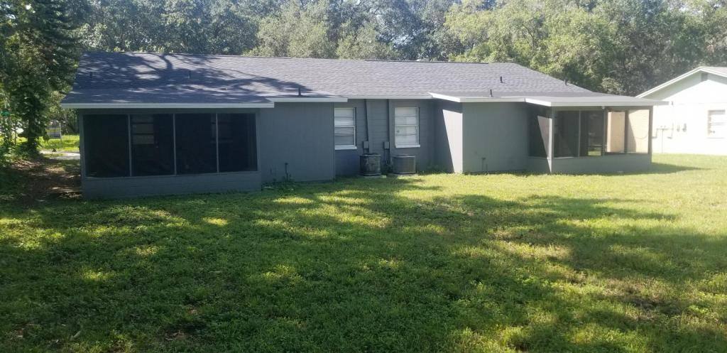 House for rent at 11614 Valencia Dr #A, Seffner, FL 33584