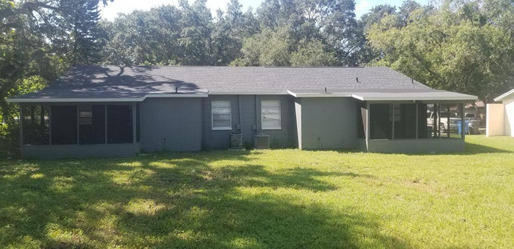House for rent at 11614 Valencia Dr #A, Seffner, FL 33584
