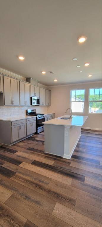 Townhouse for rent at 1295 Herb Garden Way, Apex, NC 27502