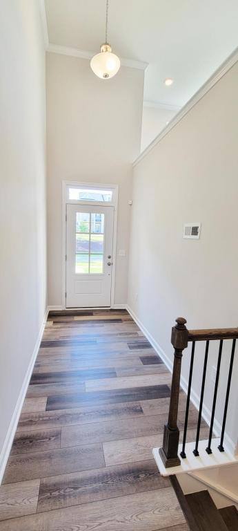 Townhouse for rent at 1295 Herb Garden Way, Apex, NC 27502