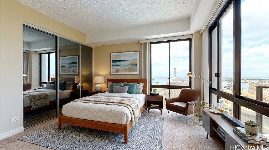 Apartment for rent at 225 Queen St #14A, Pearl City, HI 96782
