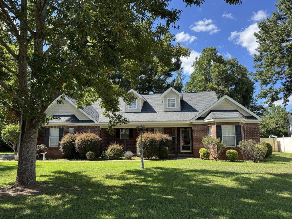 House for rent at 102 S Gala Court, Bonaire, GA 31005