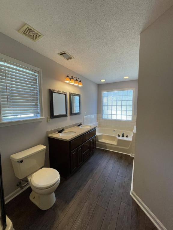 House for rent at 102 S Gala Court, Bonaire, GA 31005