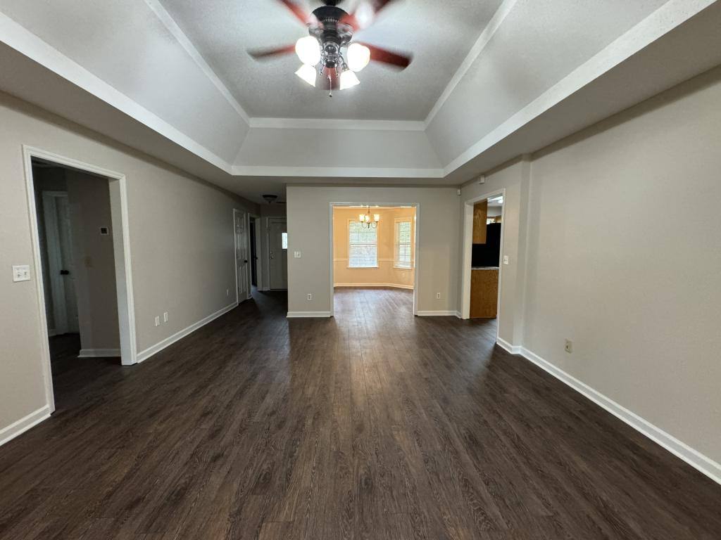 House for rent at 102 S Gala Court, Bonaire, GA 31005